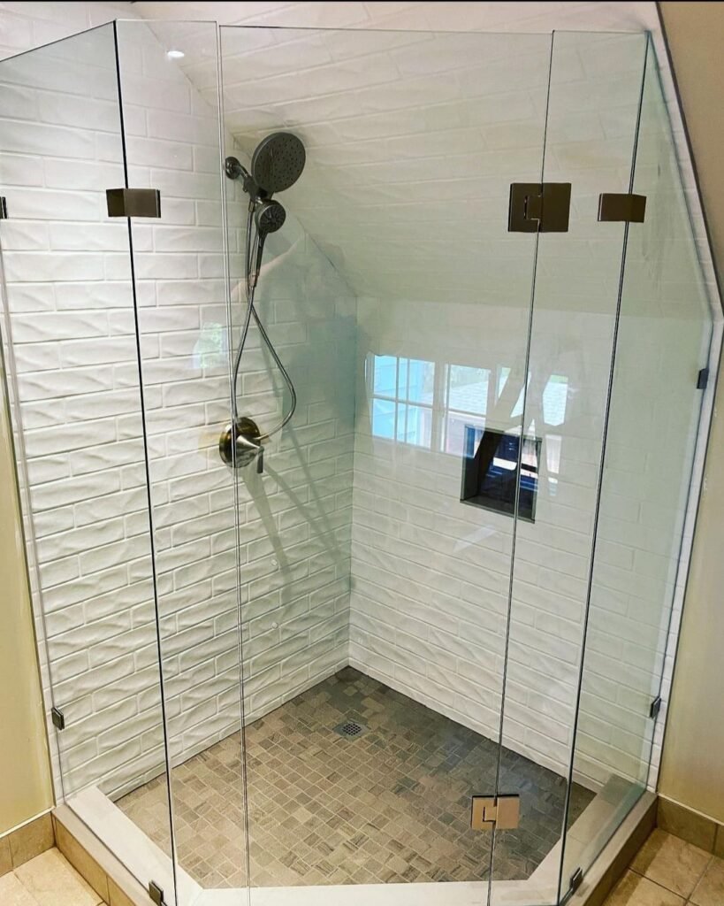 Best Bathroom Renovation Contractor in London Ontario