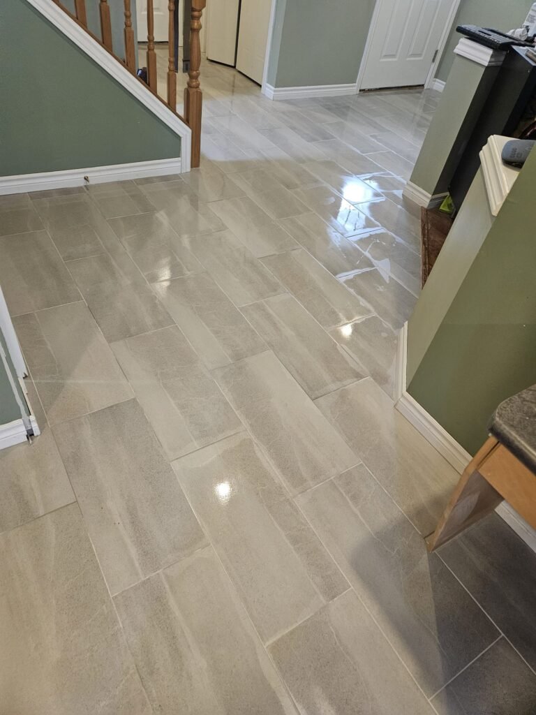 Flooring