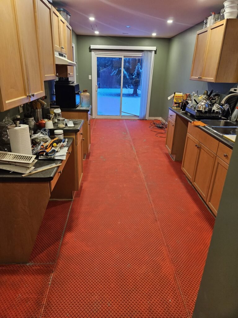 Silver Rock Contractor