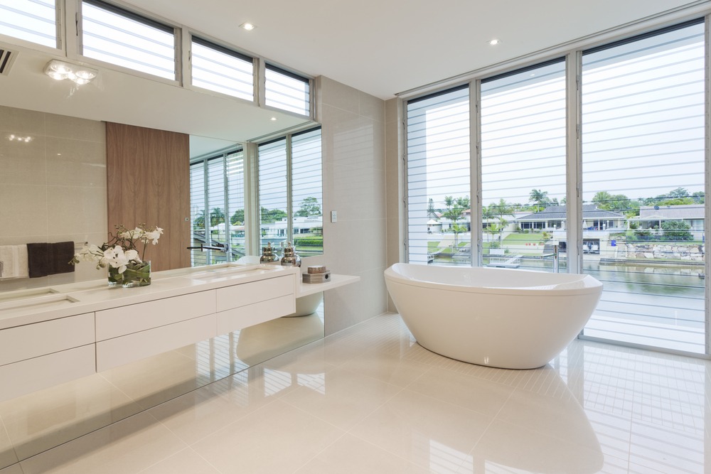 Bathroom Renovation in London Ontario