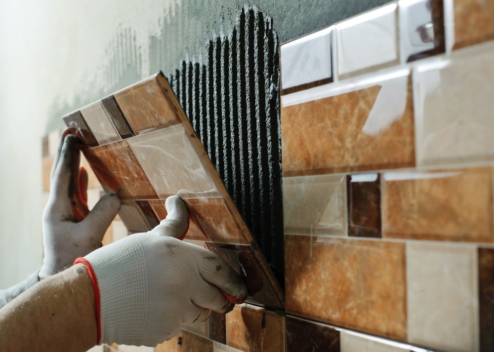 Tile Installation in London Ontario