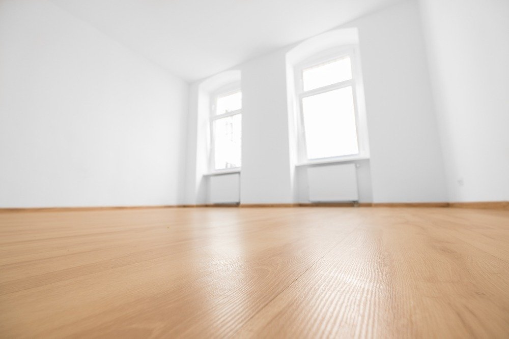 Hardwood Flooring
