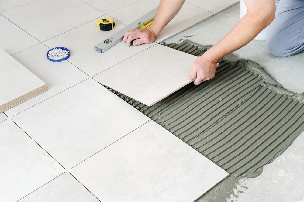 Tile Installation in London Ontario